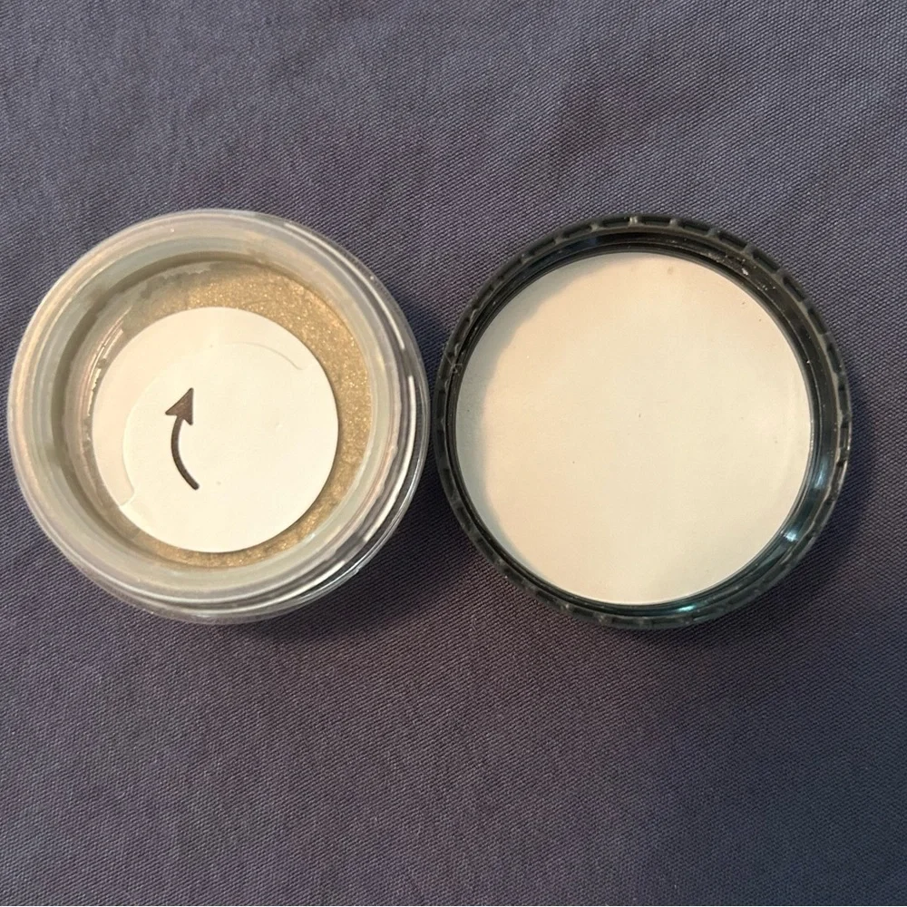 New- bareMinerals Eye Shadow- Savor